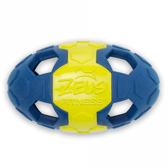 Fitness Fetch Football (15cm)