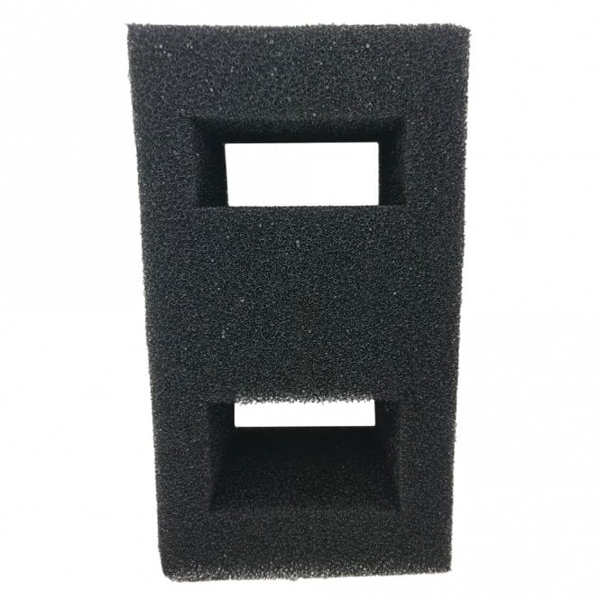 Flex 57L Foam Filter Block