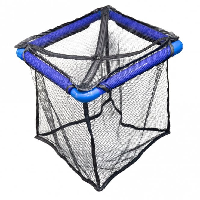 Floating Fish Cage 70x70x70cm