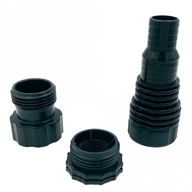 FP 1500/2500/3500 Additional Fittings Pack - 13743