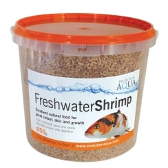 Freshwater Shrimp