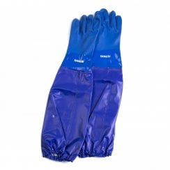 Full Arm Pond Gloves