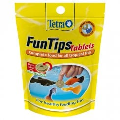 Fun Tips Tablets