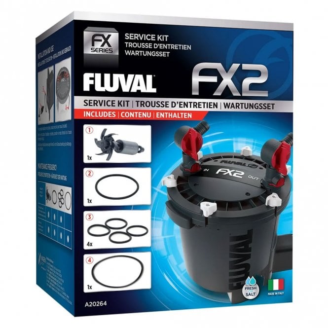 FX2 Service Kit