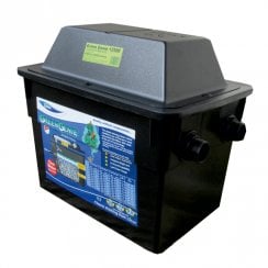 Green Genie 12500 Pond Filter