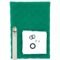 Green Genie 2500 Filter Maintenance Kit