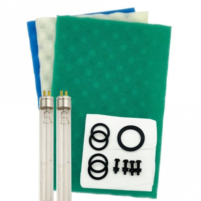 Green Genie 48000 Filter Maintenance Kit