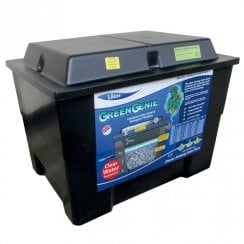 Green Genie 60000 Pond Filter