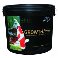 Growth Plus Fish Food