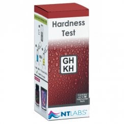 Hardness Test Kit