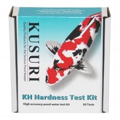 KH Hardness Test Kit