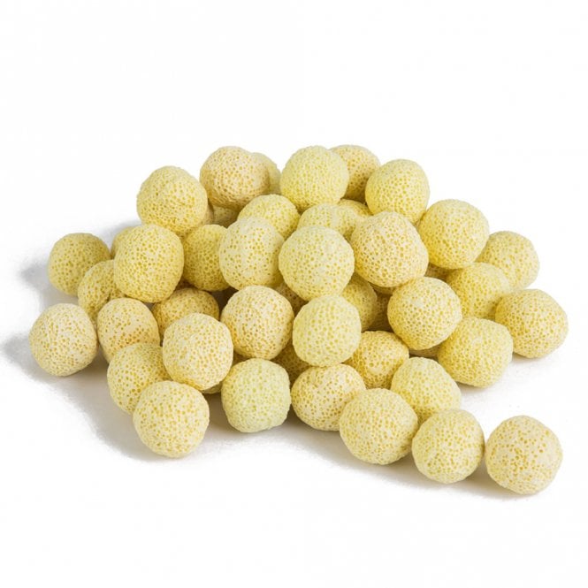 Kintama Gold Bio Balls Filter Media