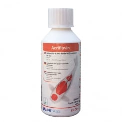 Koi Care Acriflavin