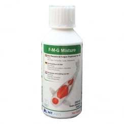 Koi Care FMG Mixture