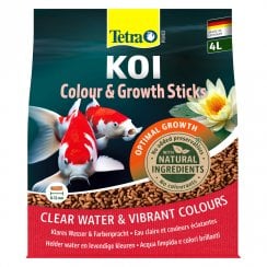 Koi Colour & Growth Sticks