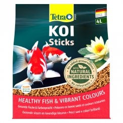 Koi Sticks