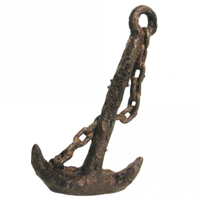 Large Anchor