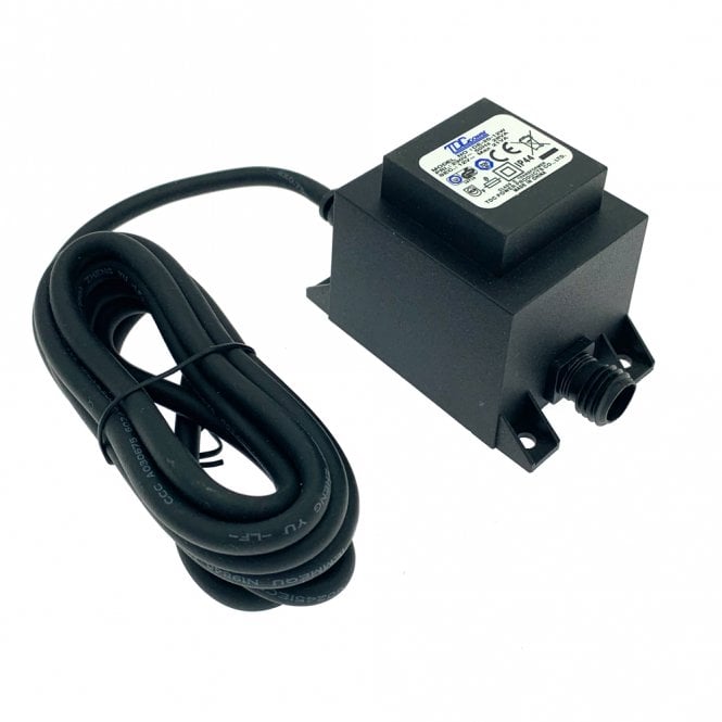 LunAqua 3 LED Transformer 20VA - 27067