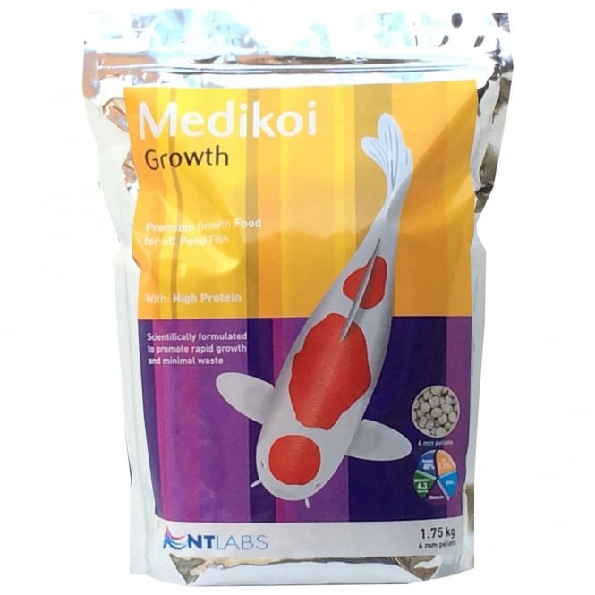 Medikoi Growth Food