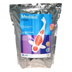 Medikoi Health Food