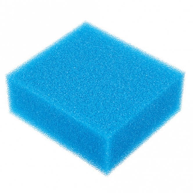 MultiClear 15000 Replacement Foam - Blue