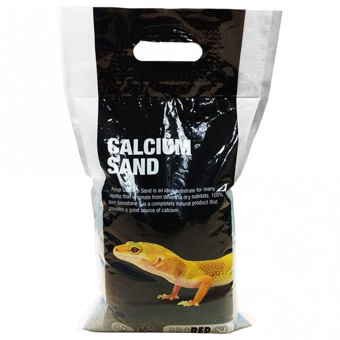 Natural Calcium Sand