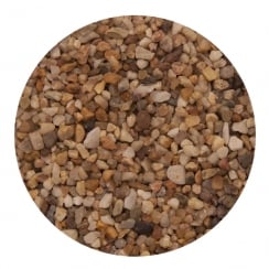 Nordic 2-4mm Natural Aquarium Gravel