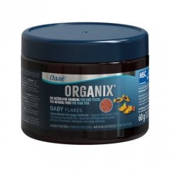 ORGANIX Baby Flakes 150ml TBD