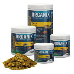 ORGANIX Daily Flakes