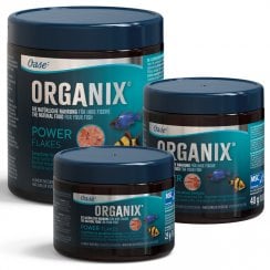 ORGANIX Power Flakes TBD