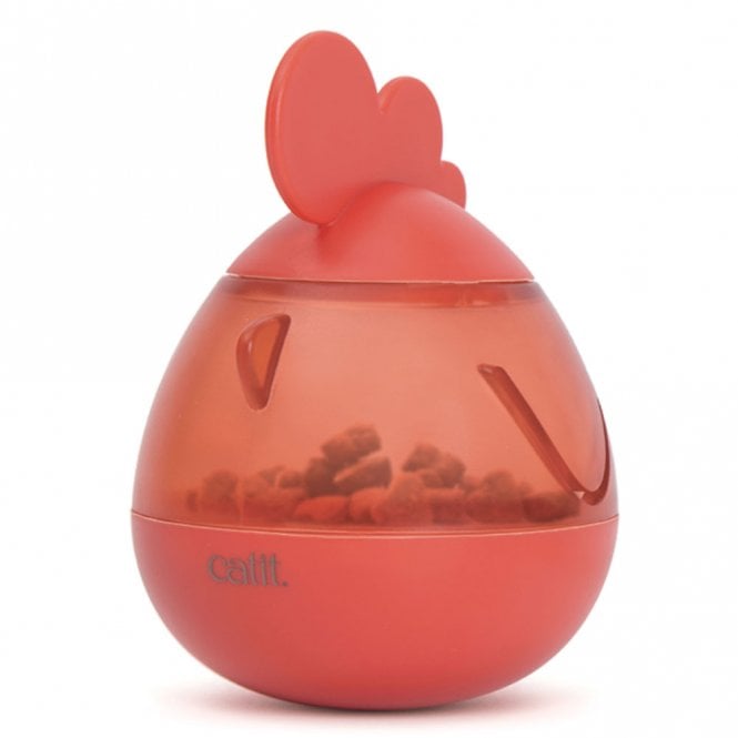 Pixi Treat Dispenser - Rooster