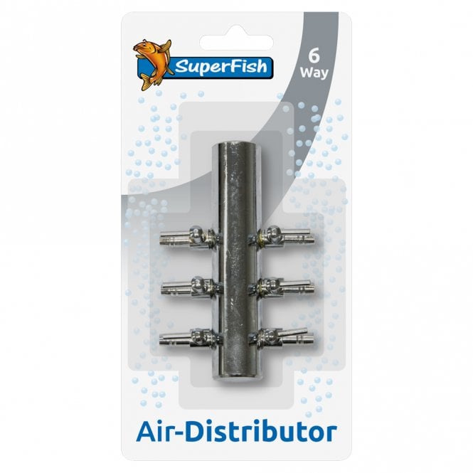 Pond Air Distributors