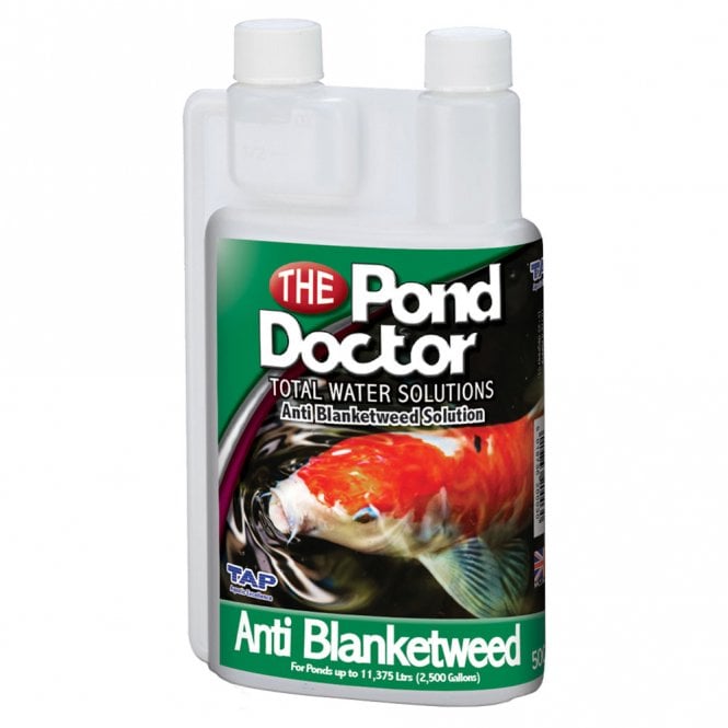 Pond Doctor Anti Blanketweed