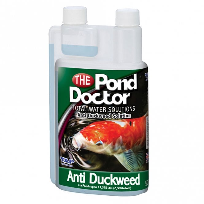 Pond Doctor Anti Duckweed