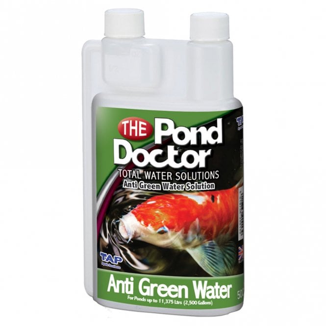 Pond Doctor Anti Green Water