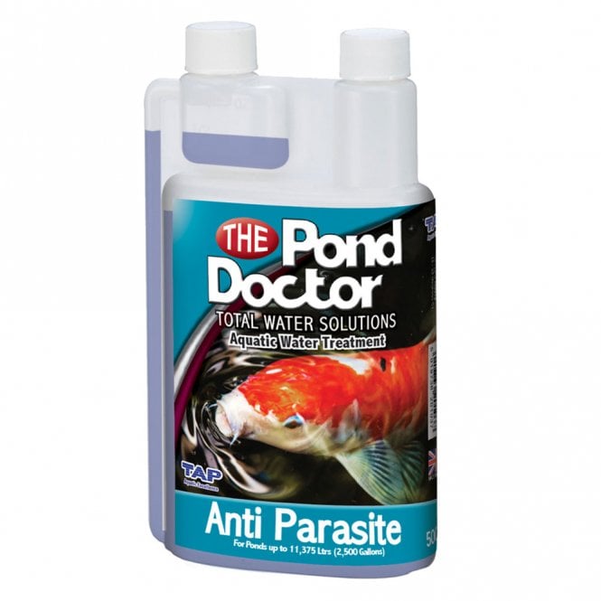 Pond Doctor Anti Parasite