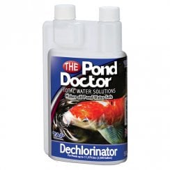 Pond Doctor Dechlorinator