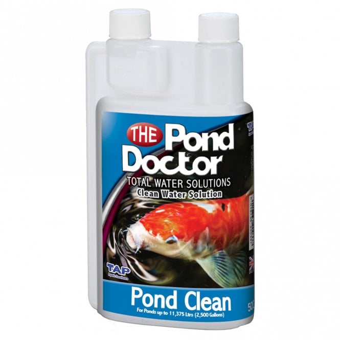 Pond Doctor Pond Clean