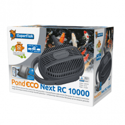 Pond ECO Next RC 10000