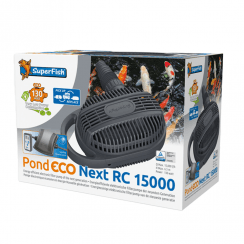 Pond ECO Next RC 15000