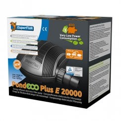 Pond ECO Plus E 20000