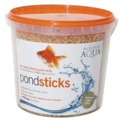 Pond Sticks