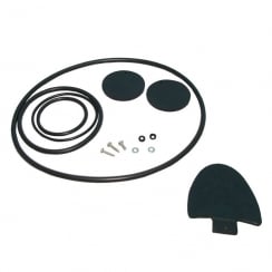 PondoVac 3/4 Rubber Gasket Set - 35398