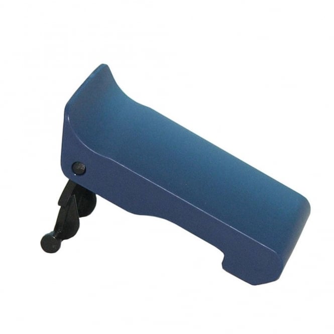 PondoVac 3/4/5 Blue Clamp - 44026