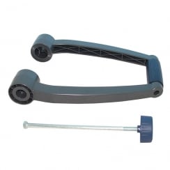 PondoVac 3/4/5 Handle - 44024