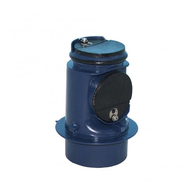 PondoVac 4 Inlet Distributor - 43990