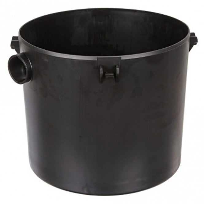 PondoVac 5 Bottom Tank Section - 44012