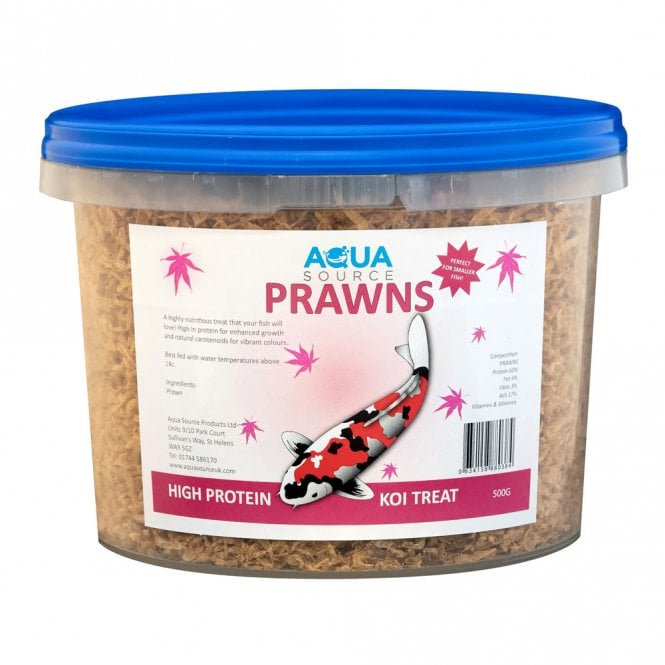 Prawns