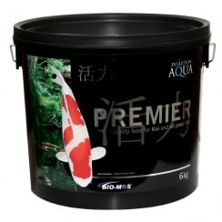 Premier Fish Food