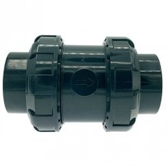 Pressure Pipe Non Return Valves